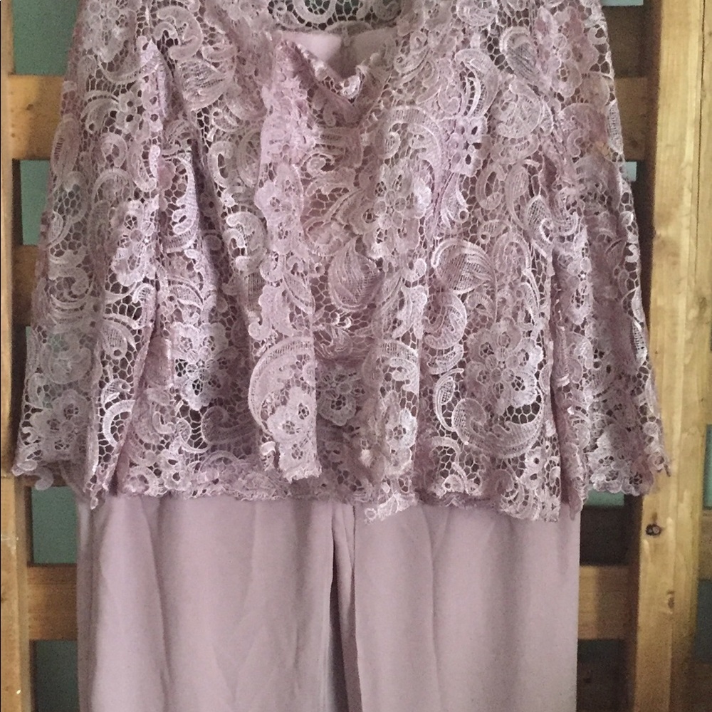 Formal Pantsuit